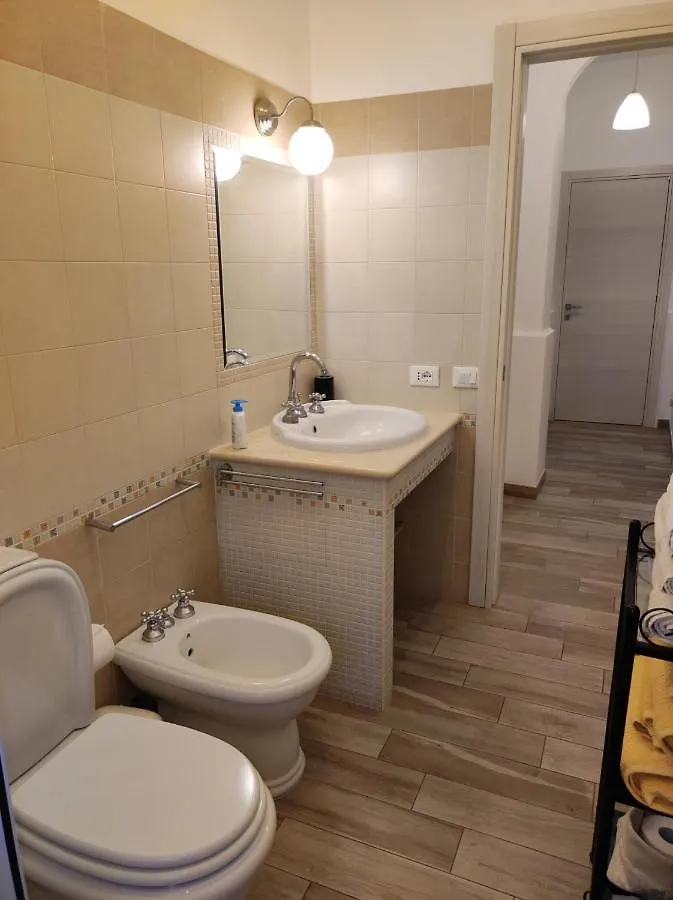 Casa vacanze Villa Casa Simo Pachino Italia