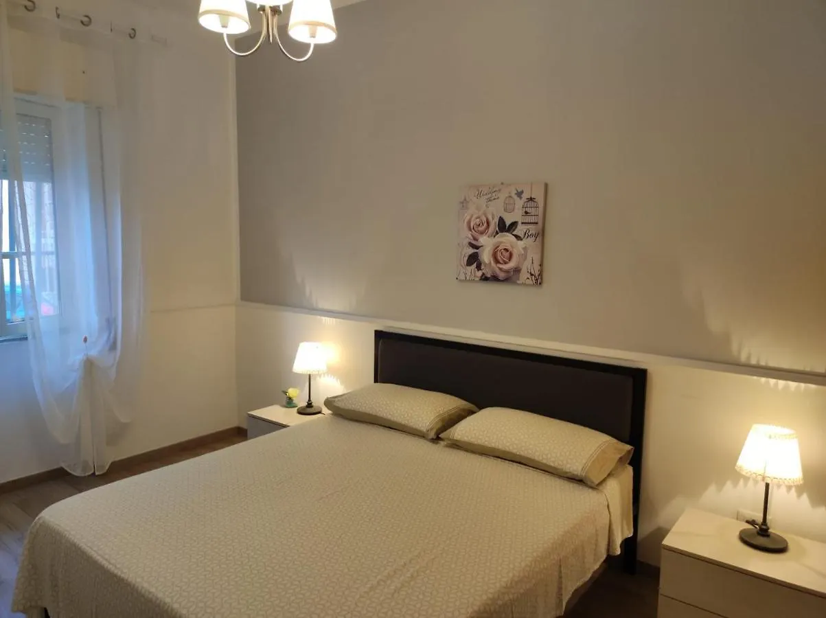Villa Casa Simo Pachino Italia