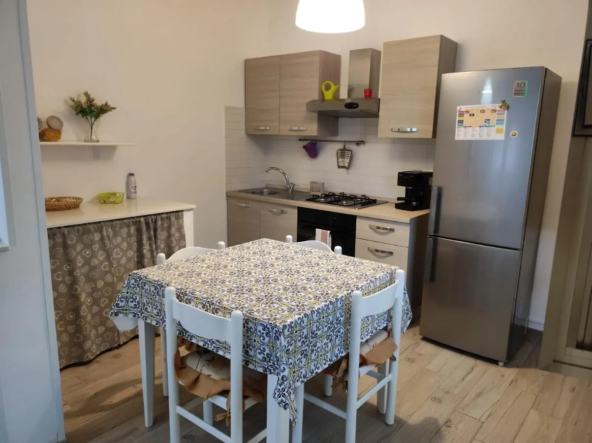 Casa vacanze Villa Casa Simo Pachino