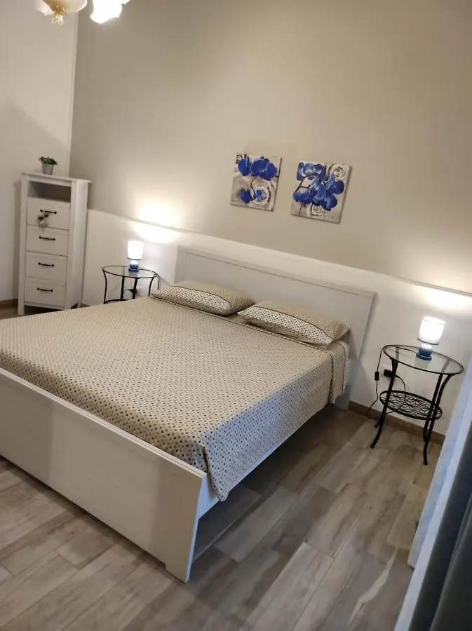 Casa vacanze Villa Casa Simo Pachino