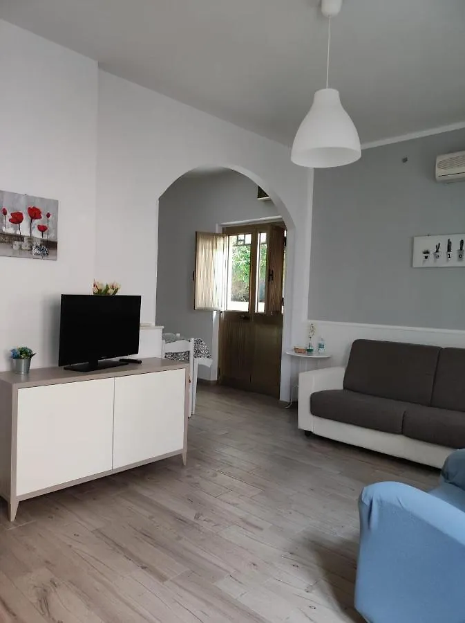 Villa Casa Simo Pachino Casa vacanze