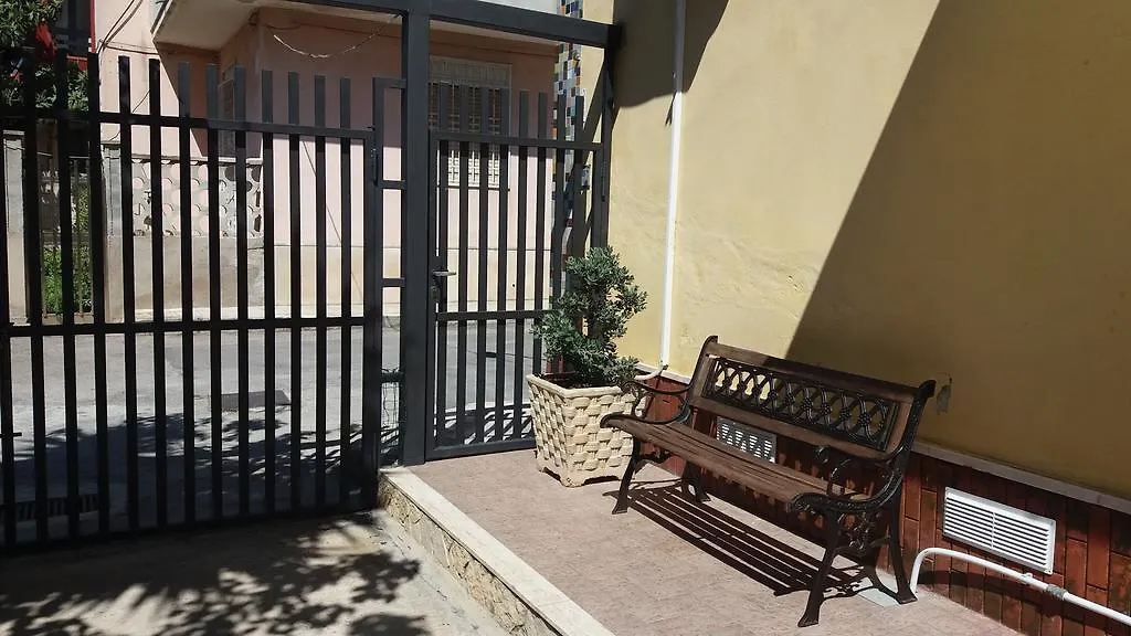 Casa vacanze Villa Casa Simo Pachino