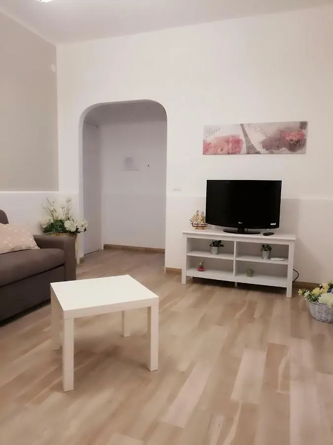Villa Casa Simo Pachino Italia