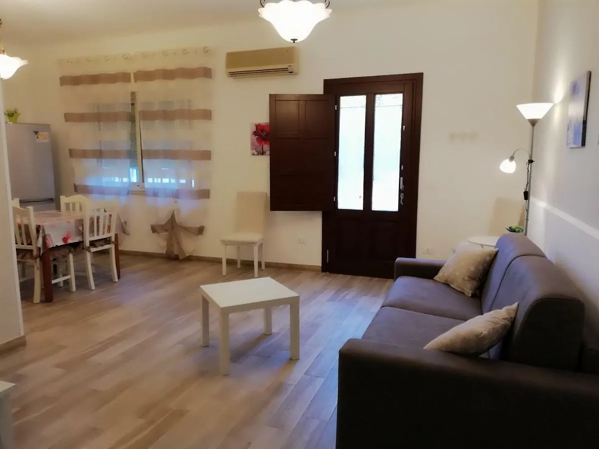 Villa Casa Simo Pachino