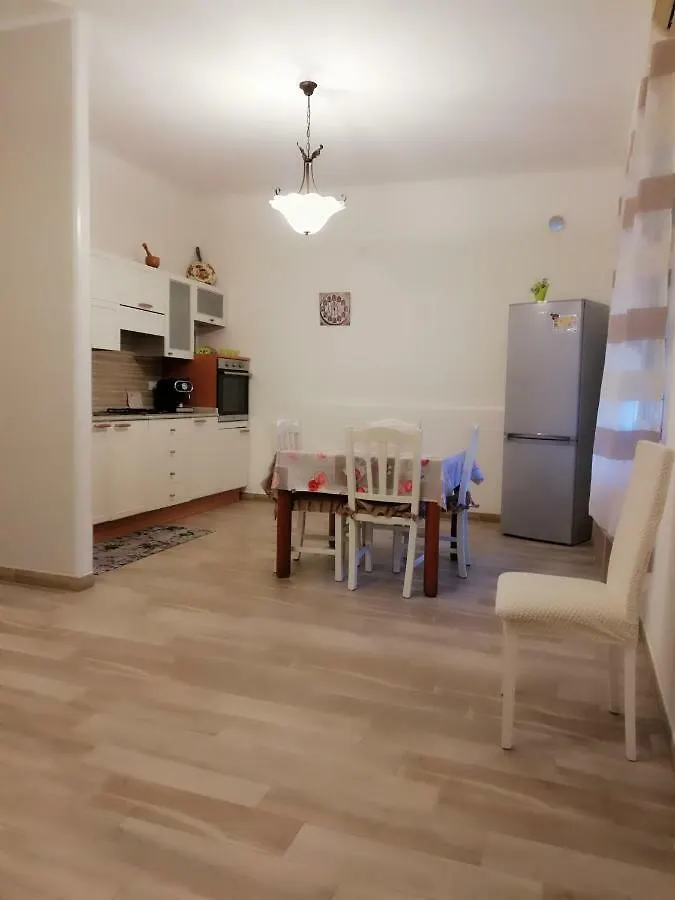 Villa Casa Simo Pachino 0*,