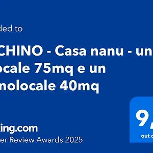 Pachino- Casavacanze Nanu - Un Bilocale 75mq E Un Monolocale 35mq Casa vacanze