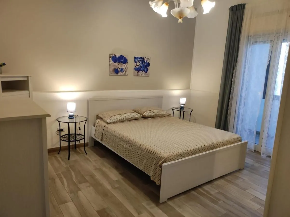 Casa Simo Villa Pachino 0*,