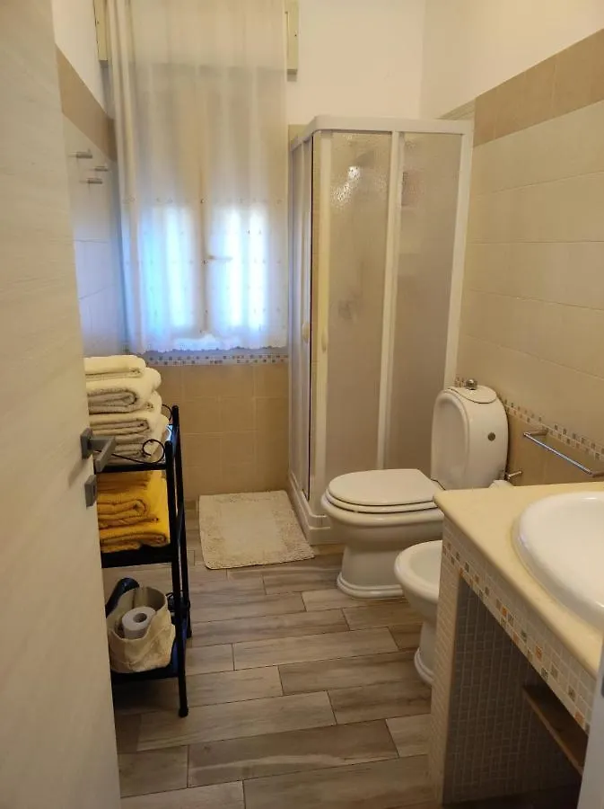 Holiday home Casa Simo Villa Pachino
