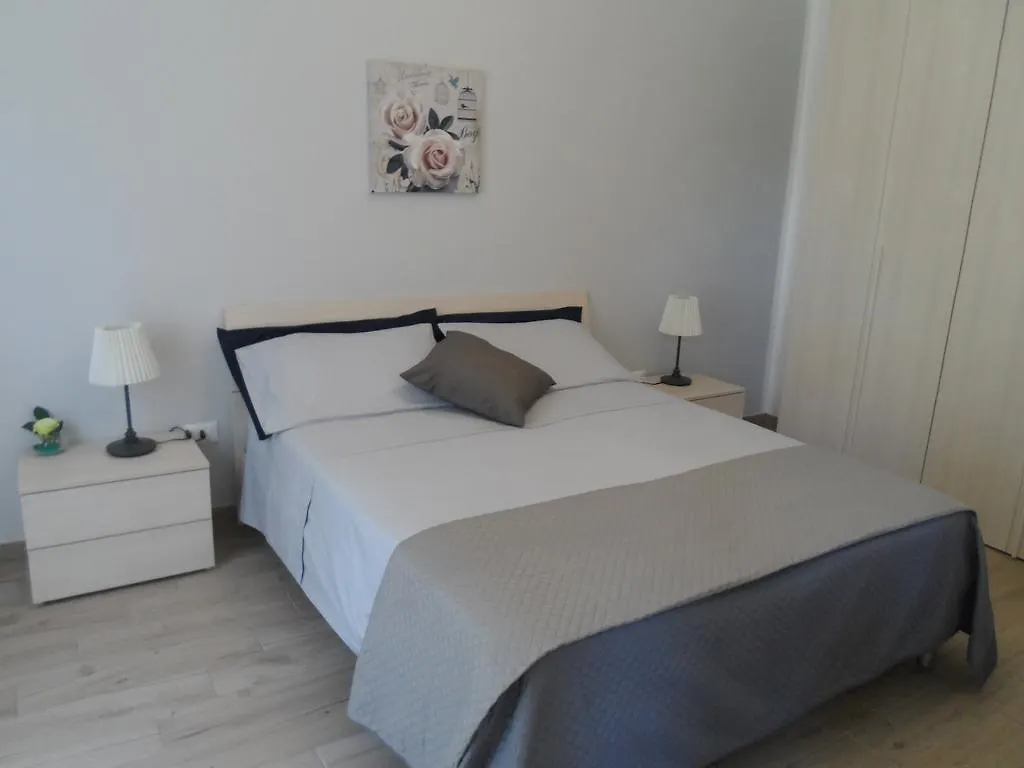 Casa Simo Villa Pachino Holiday home