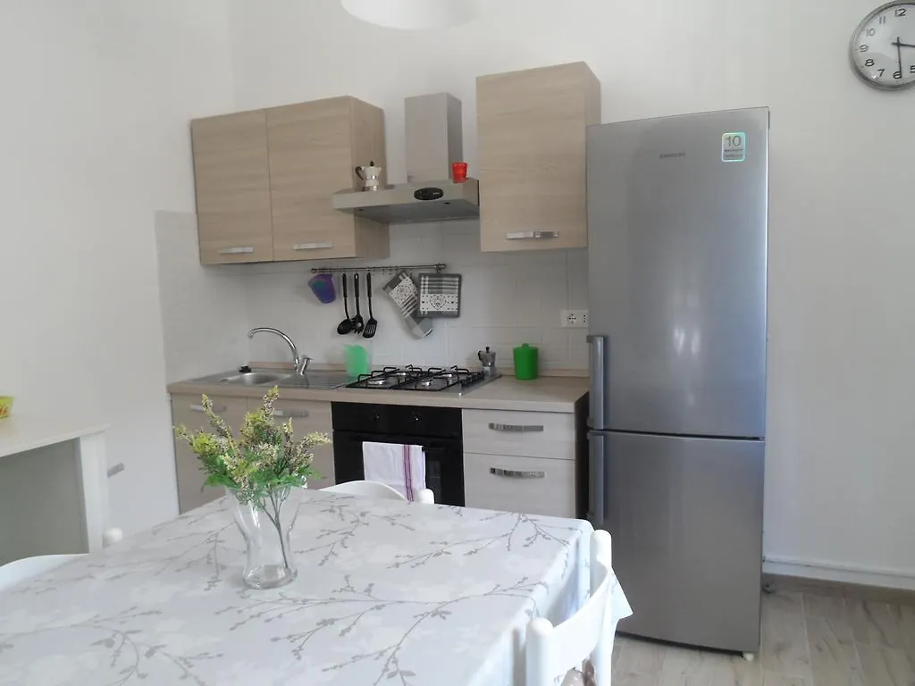 Casa Simo Villa Pachino Holiday home