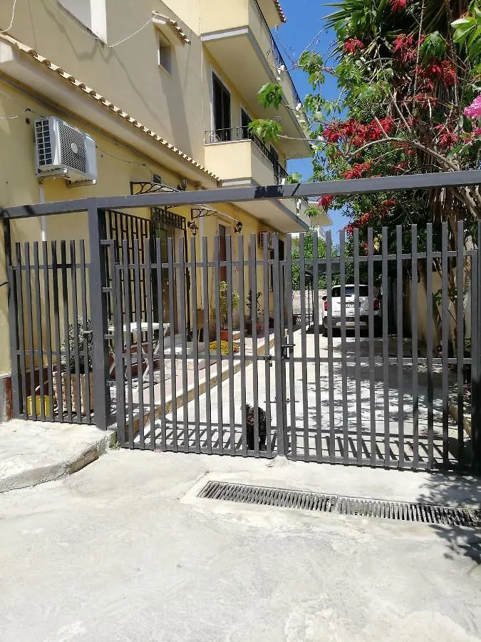Casa Simo Villa Pachino Holiday home
