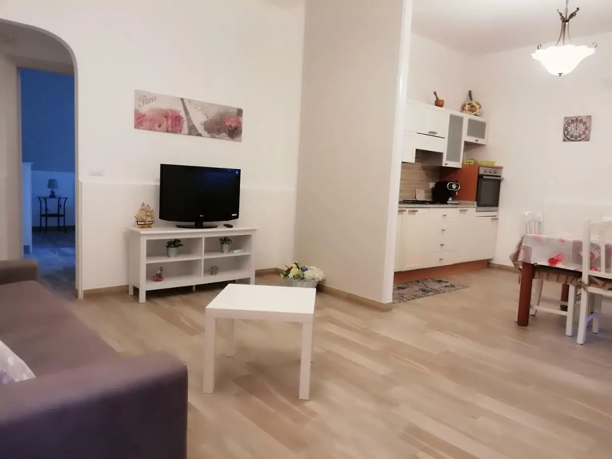 Holiday home Casa Simo Villa Pachino Italy